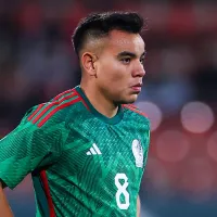 Charly Rodríguez se burla de un compañero que no estará en el México vs. Canadá: “Este wey…”