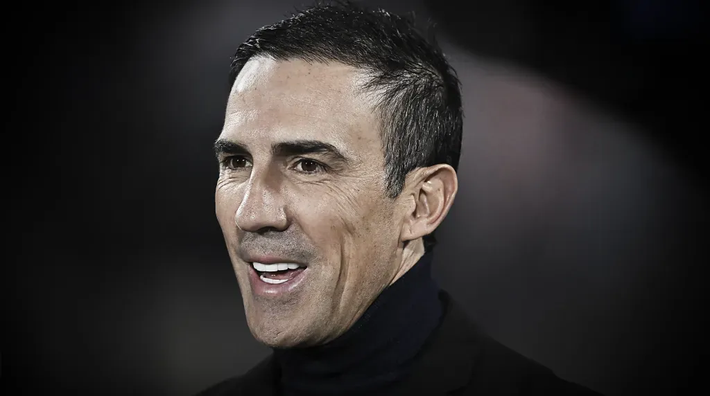 El balance para Vicente Sánchez en Cruz Azul es positivo en cuanto a resultados. (Imago7)