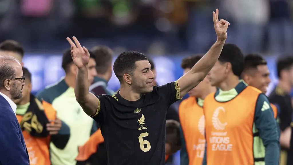 La afición de Cruz Azul le dejó un mensaje a la directiva por Erik Lira.