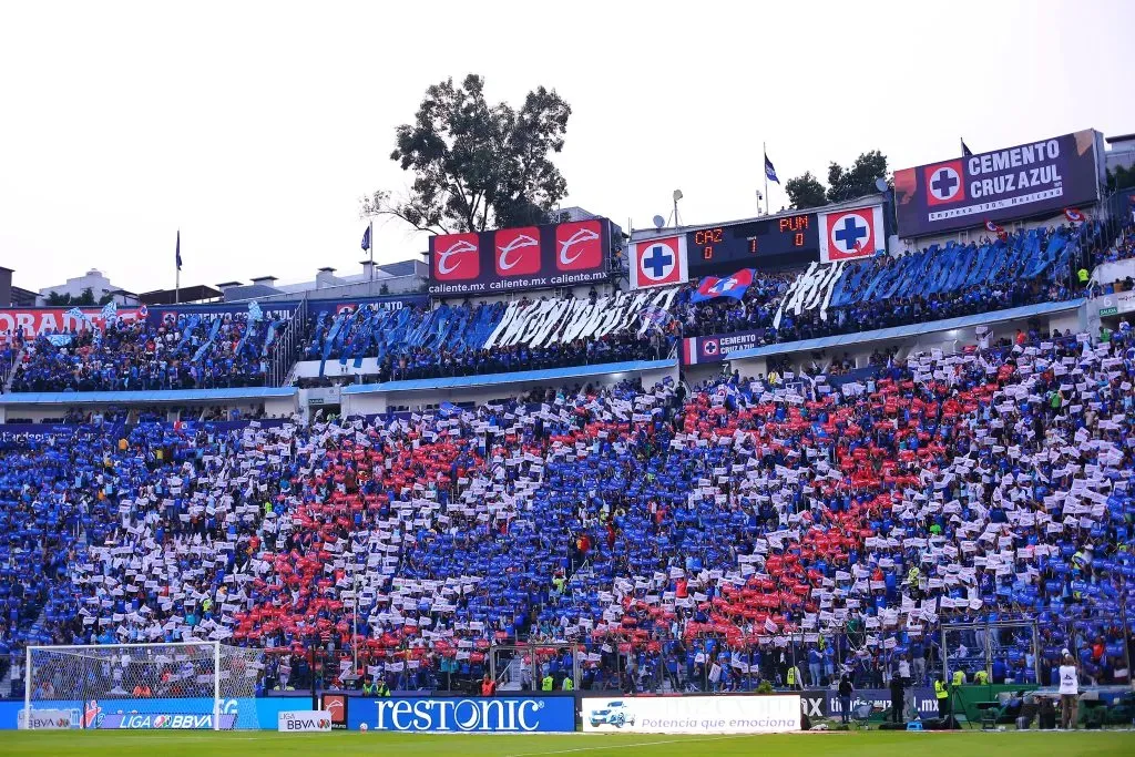 La pésima noticia para la afición en la previa al Chivas vs. Cruz Azul (Jam Media)