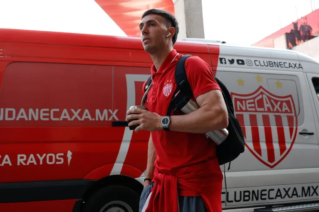 Cruz Azul estaría interesado en José Paradela: ¿Cuánto costaría? (Imago 7)