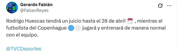 Información de Gerardo Fabián Reyes