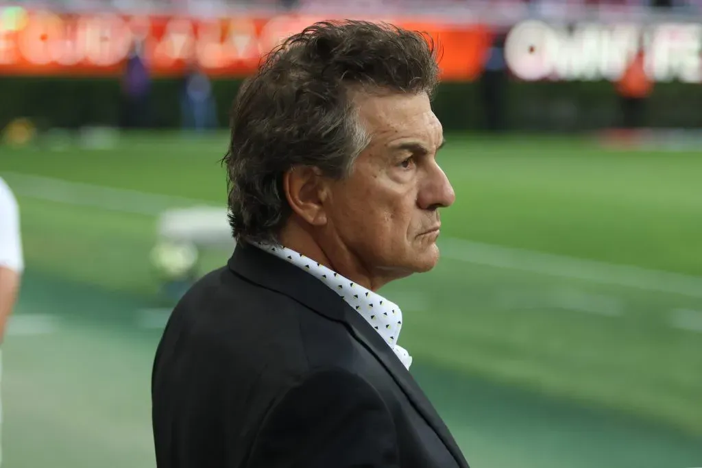 En la actualidad, Rubén Omar Romano trabaja como analista en la televisión.