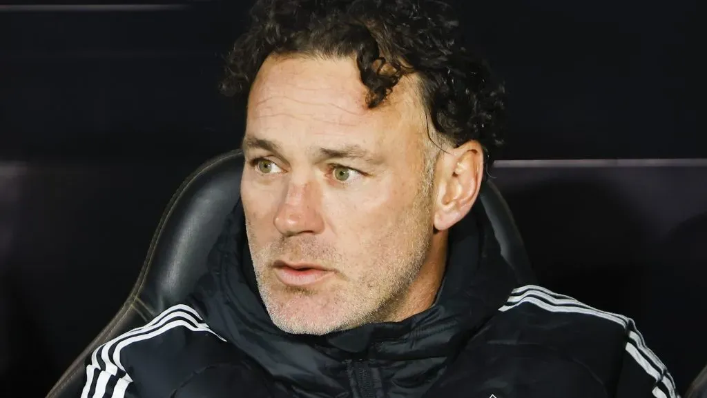 Gabriel Milito sería uno de los apuntados por Cruz Azul para próximo DT.