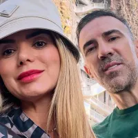 Esposa de Vicente Sánchez volvió a decir presente en las redes tras la victoria de Cruz Azul