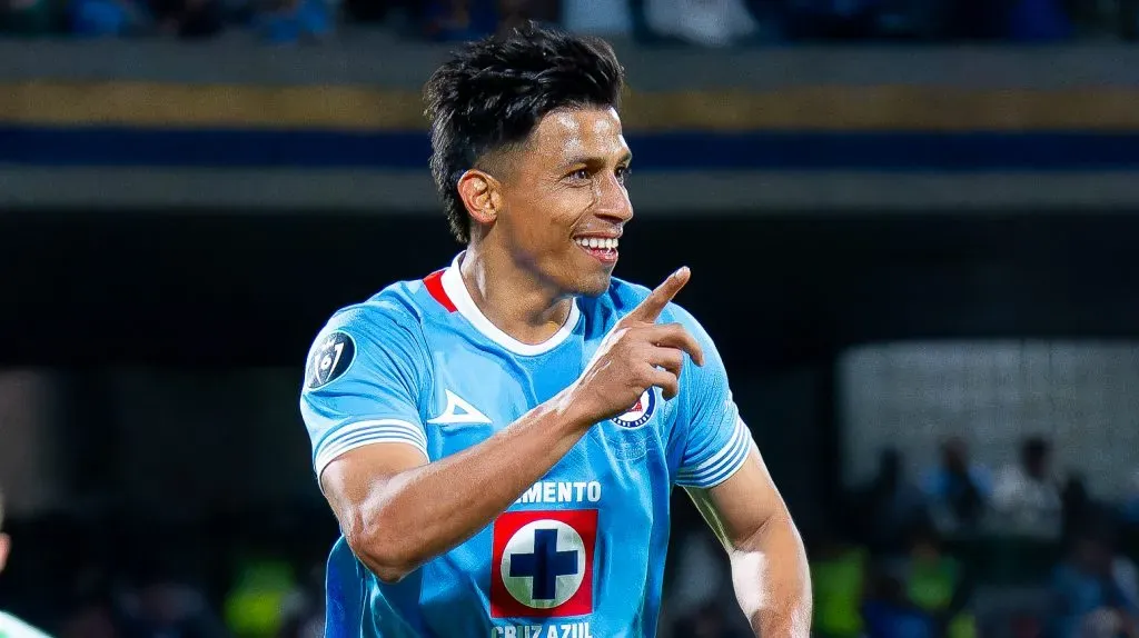 Ángel Sepúlveda es el goleador del equipo en lo que va del 2025.