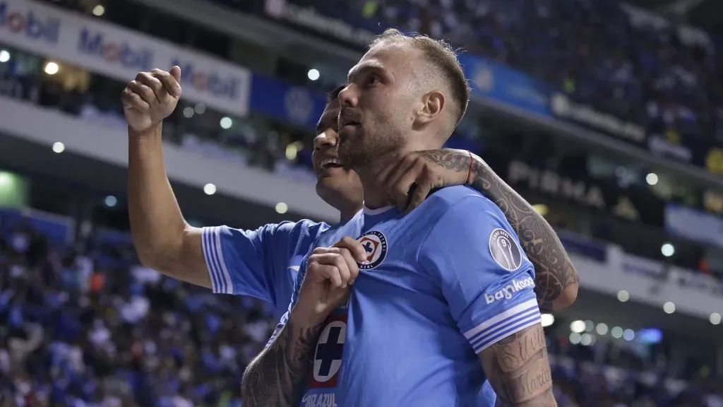 Rodolfo Rotondi tuvo su esperada revancha ante América.