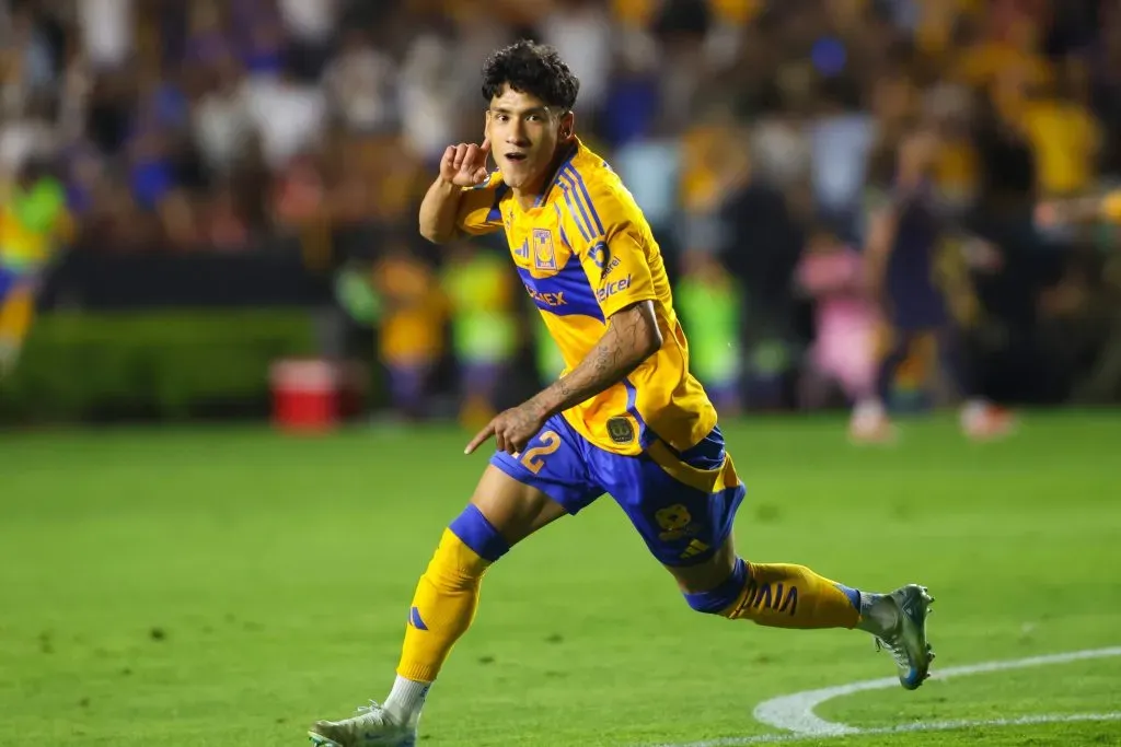 El claro mensaje que Uriel Antuna le dejó a Cruz Azul (Imago 7)