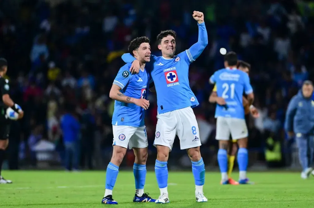 Filtran quiénes son los 2 jugadores más importantes en el vestidor (Imago 7)