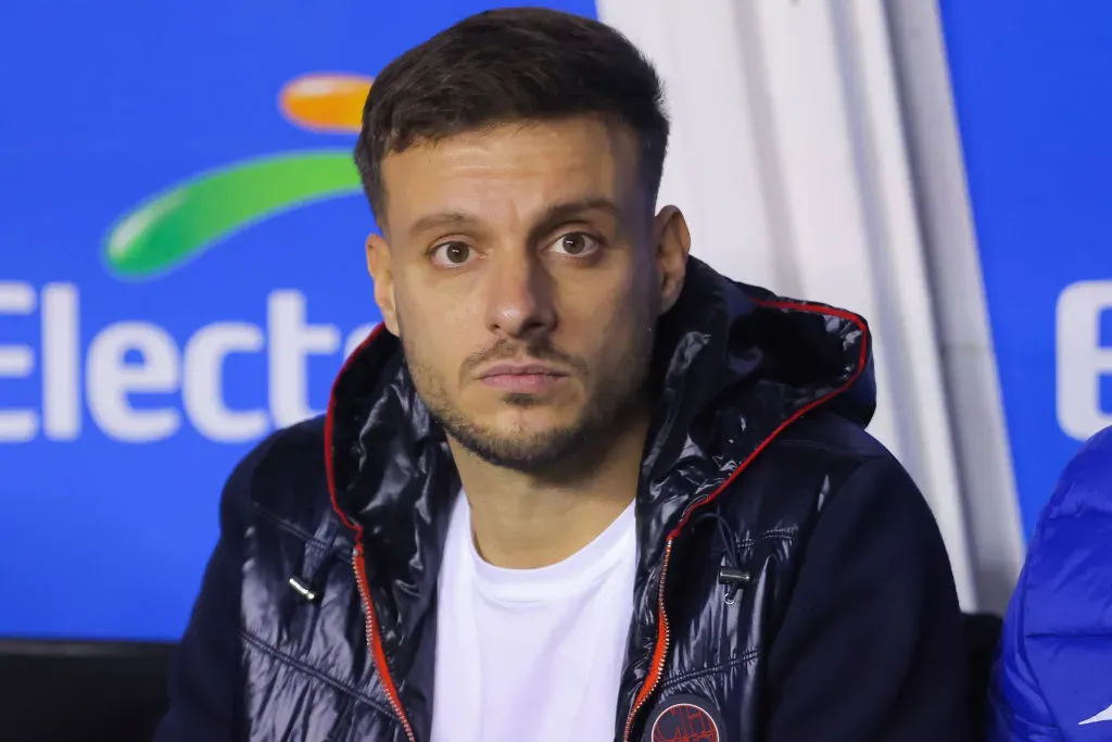 La millonada que recibiría Martín Anselmi si el Porto lo despide (Getty Images)