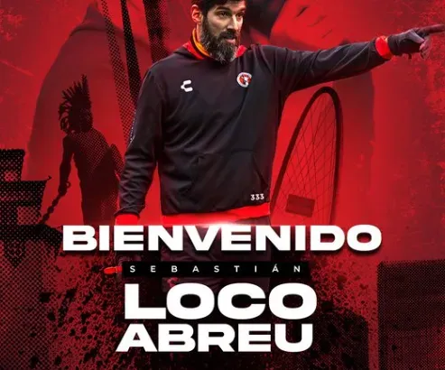 Publicación de los Xolos