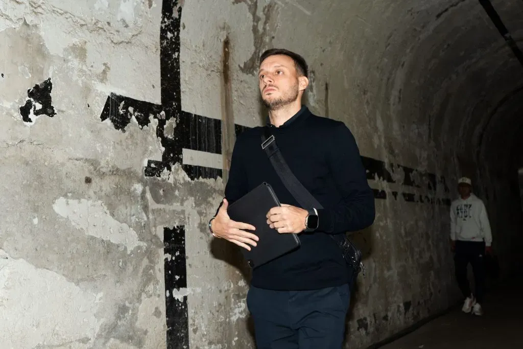 El contundente mensaje de Martín Anselmi ante su posible salida del Porto: “Sabemos…”