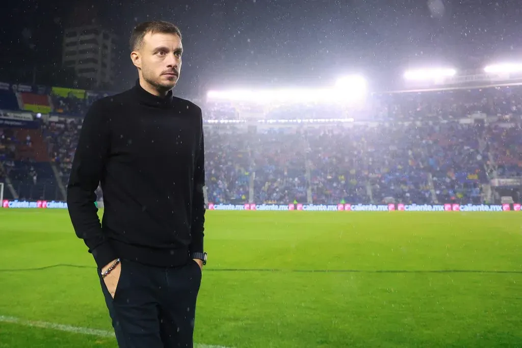 Rayados quiere a Martín Anselmi: los millones que costaría (Imago 7)