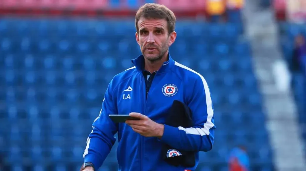 La polémica respuesta de Iván Alonso sobre Vicente Sánchez (Imago 7)