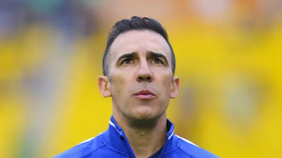 Vicente Sánchez saldría de Cruz Azul y ya tendría una oferta.