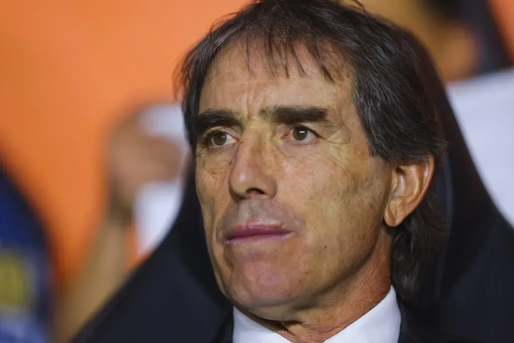 Advierten a Cruz Azul sobre la peor cualidad de Guillermo Almada (Getty Images)