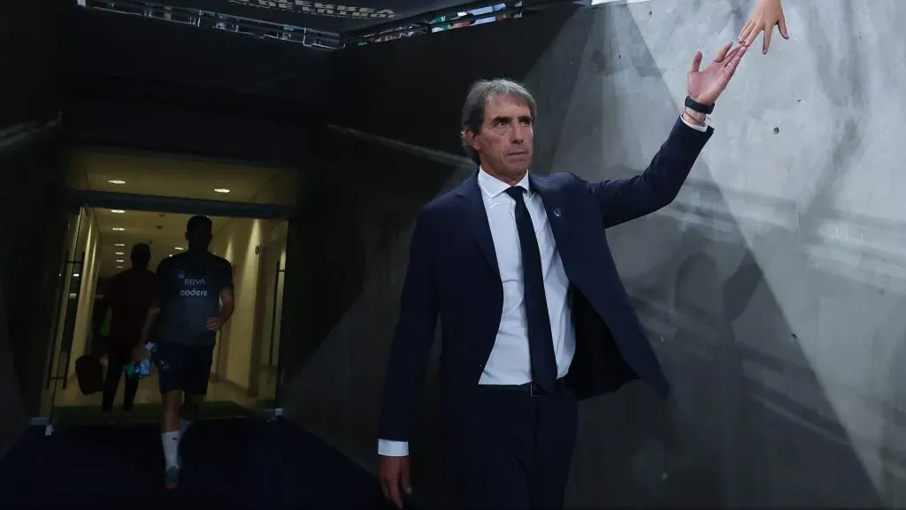 Los cementeros están en búsqueda del nuevo entrenador de cara a la segunda mitad del 2025. (Imago7)