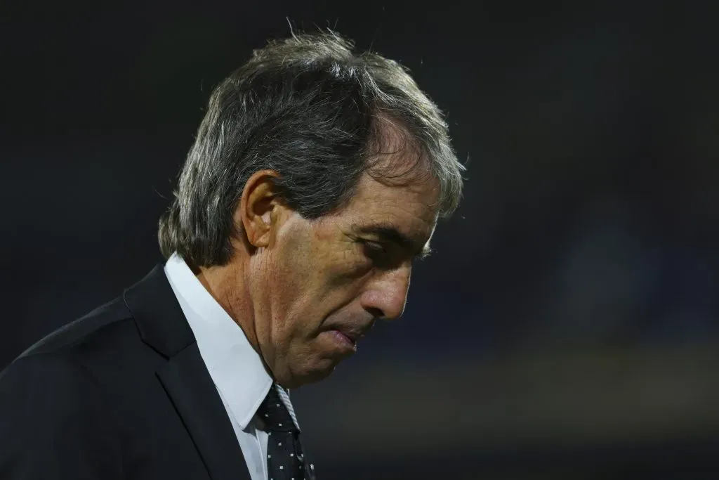 Según Récord, Cruz Azul no avanzará por Guillermo Almada (Getty Images)
