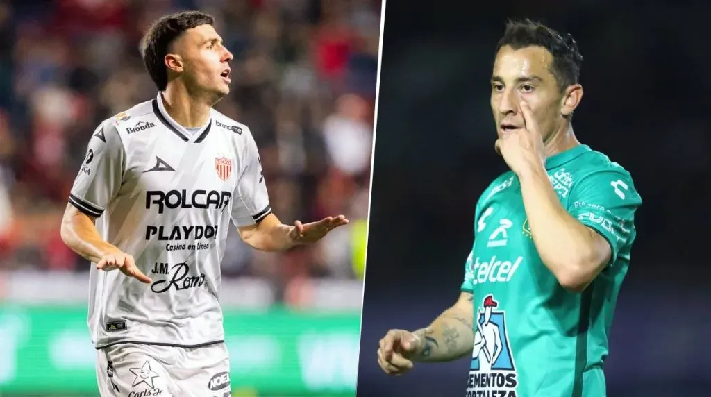 Así sería el XI titular de Cruz Azul con José Paradela y Andrés Guardado (Imago 7 / Especial)