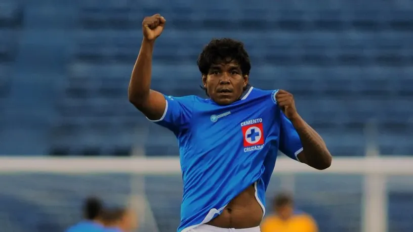 Melvin Brown recordó cómo vivió la Concachampions.