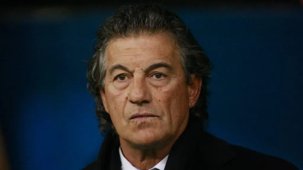 Rubén Omar Romano siente un vínculo muy especial por Cruz Azul.