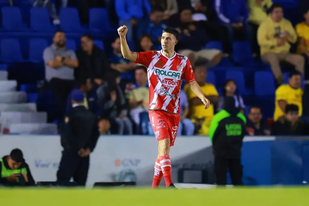 Confirmaron la mejor noticia sobre el fichaje de José Paradela (Getty Images)