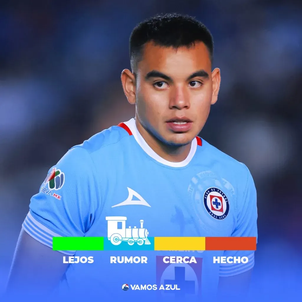 Charly Rodríguez y una renovación que no se concreta. (Imago 7 / Especial)