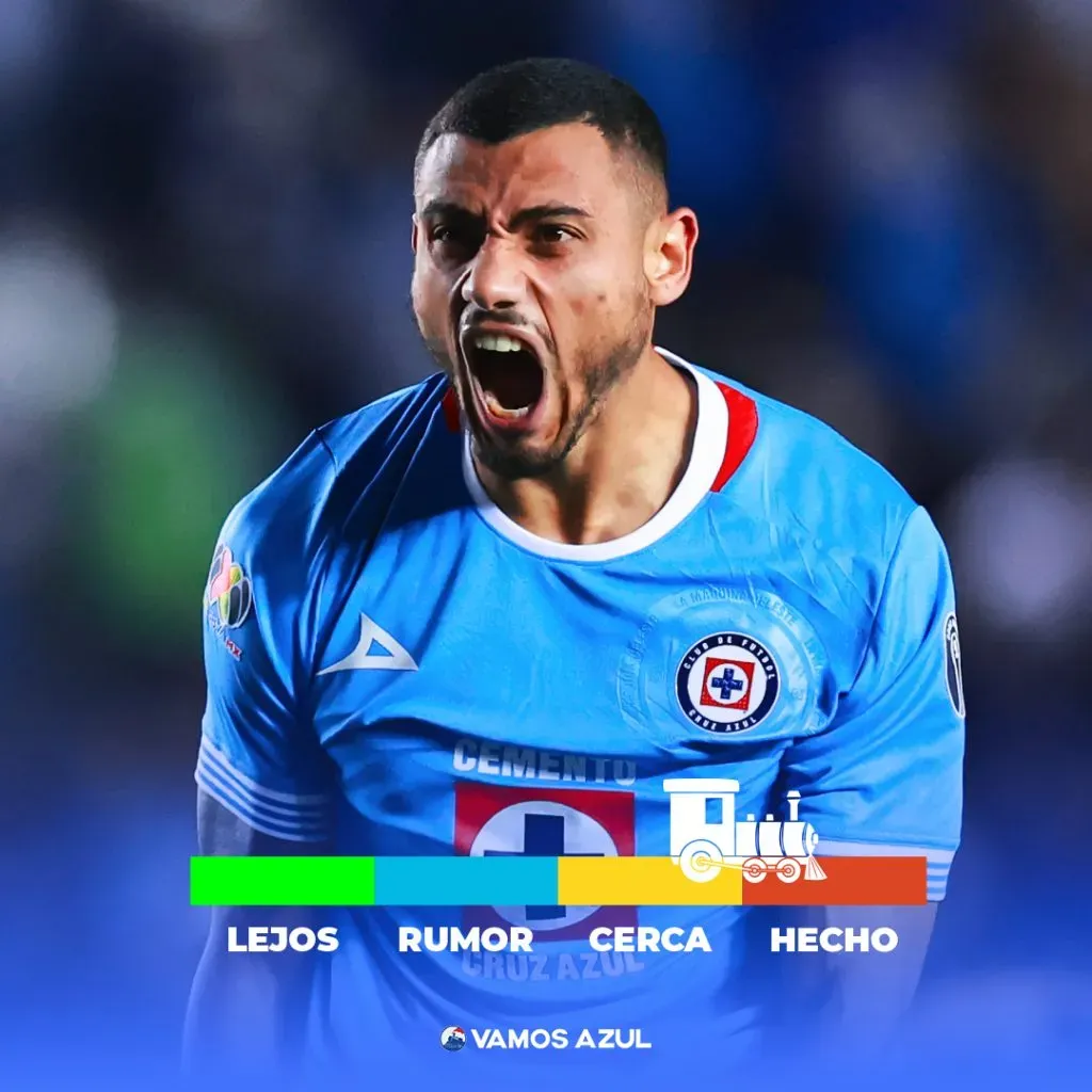 Giorgos Giakoumakis apunta a ser la primera baja. (Getty / Especial)