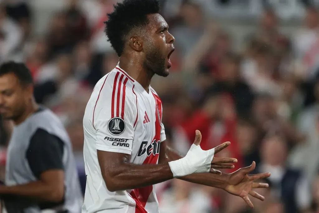 Cruz Azul lo sondeó, la afición lo pidió y ahora podría llegar al América (Getty Images)