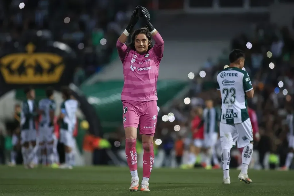 Cruz Azul estaría interesado en Carlos Acevedo: ¿Cuánto costaría? (Imago 7)