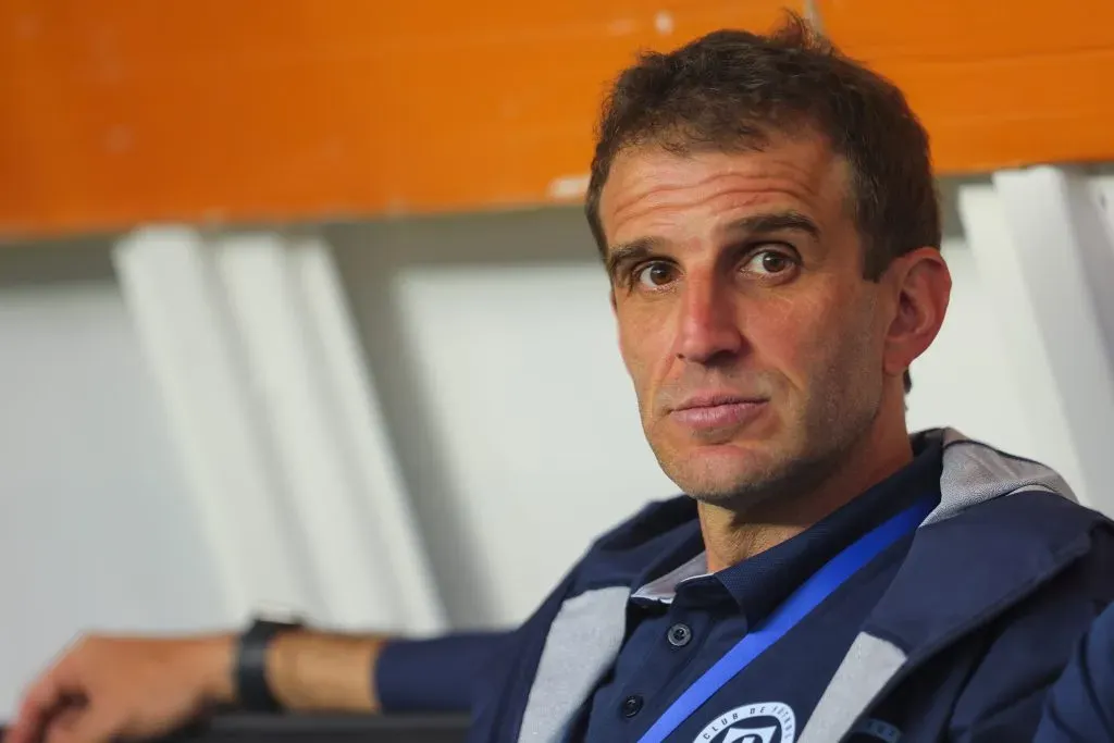 ¿Rodolfo Cota a Cruz Azul? La verdad sobre la portería (Getty Images)