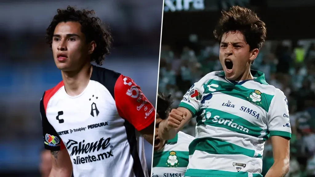 Los dos pretendidos por Cruz Azul quedan libres y podrían ficharse gratis. (Imago 7)