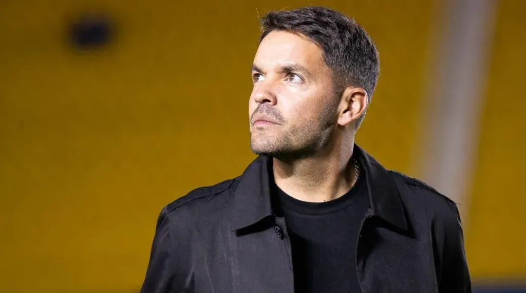 El XI estelar que tendría Nicolás Larcamón en el Apertura 2025 (Getty Images)