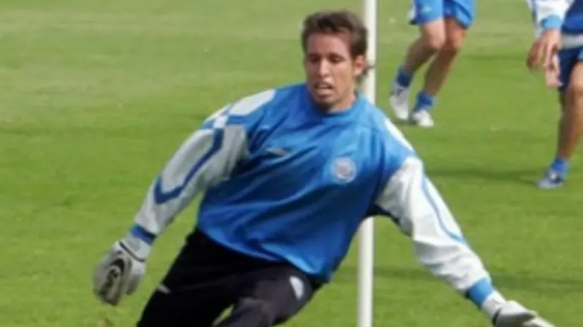 González sabe lo que es representar a Cruz Azul.