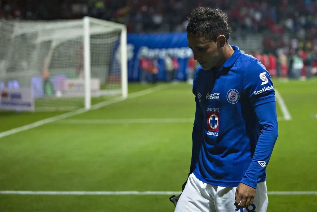 Llegó como una apuesta, fue campeón y lo vendieron por cinco veces su valor (Imago 7)