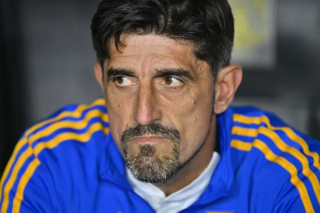La jugada oscura de Veljko Paunović para persuadir a Luka Jovic (Getty Images)