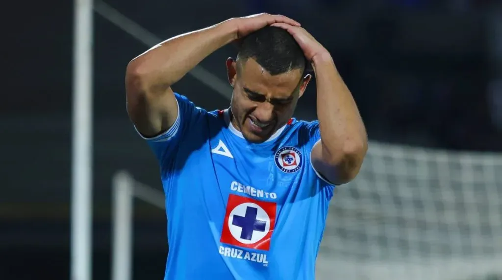 El fuerte sacrificio que separa a Giorgos Giakoumakis de Charlotte FC