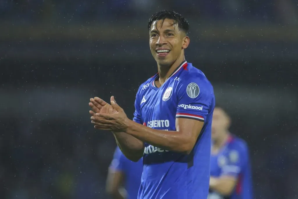 ¿Qué pasa si Cruz Azul gana, empata o pierde contra Seattle Sounders? (Getty Images)