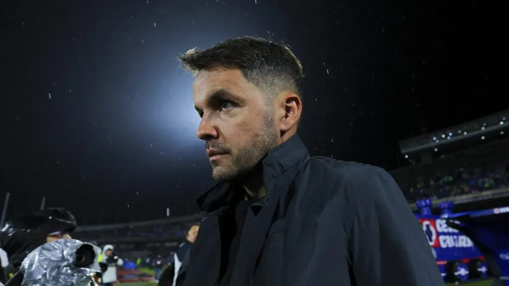 Tras la humillación con Seattle, ¿qué pasará con Nicolás Larcamón?