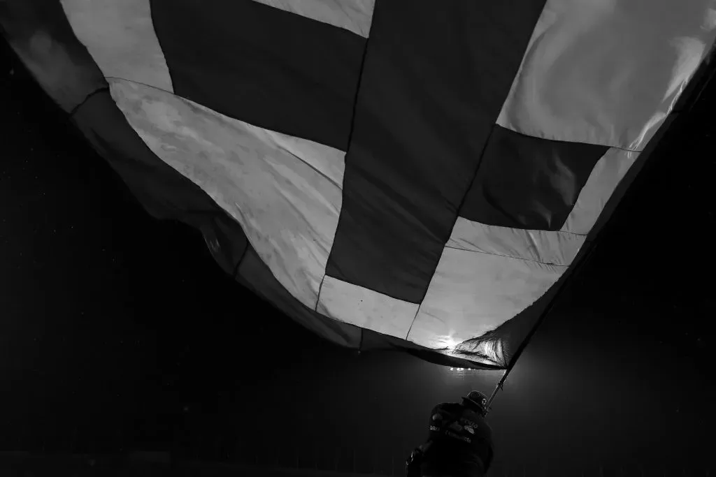 Destapan problemas en el vestidor de Cruz Azul: los culpables (Getty Images)