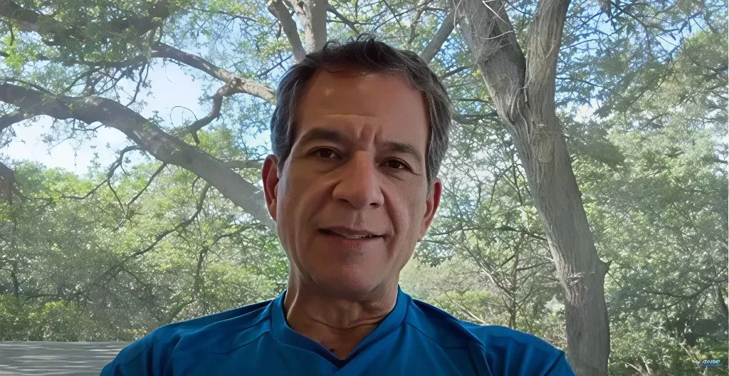 Javier Alarcón le contesta a David Faitelson ante sus acusaciones (Impresión de pantalla Javier Alarcón)