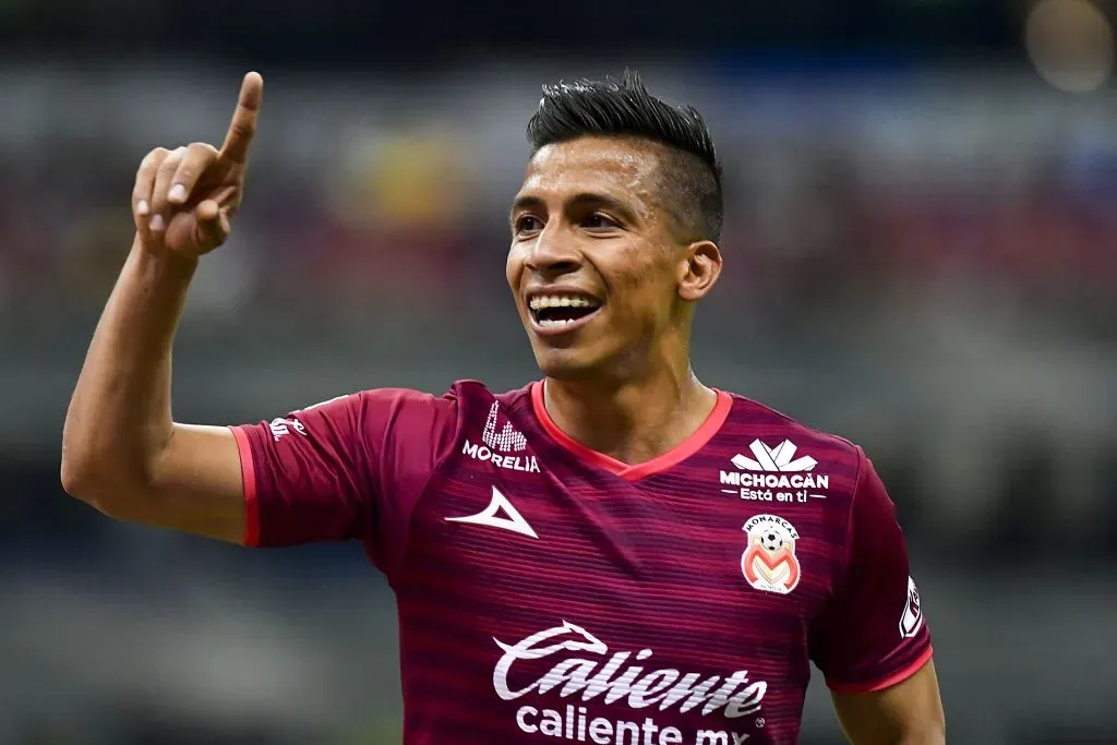 Ex compañero expuso qué hizo despegar a Ángel Sepúlveda en Cruz Azul (Imago 7)