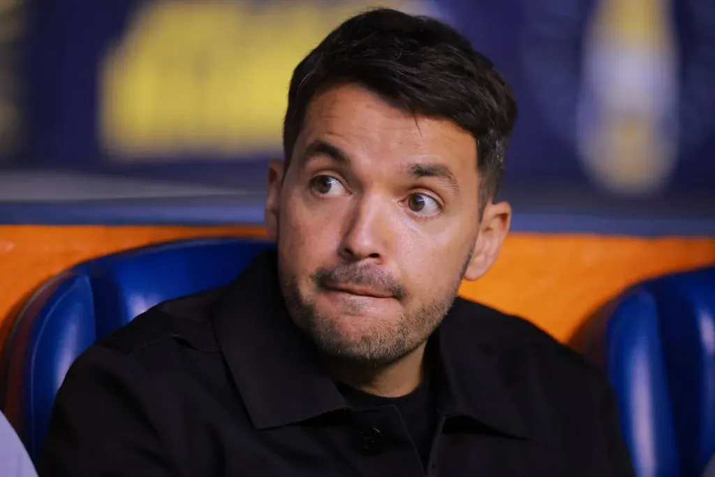 Reunión clave para decidir el futuro de Cruz Azul (Getty Images)