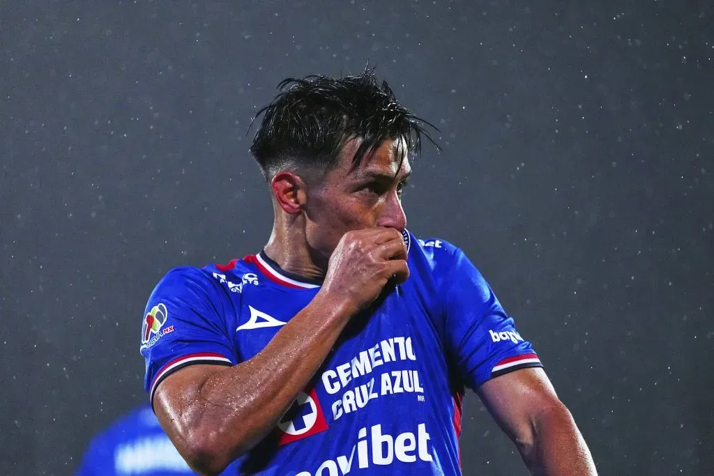 El contundente mensaje de Ángel Sepúlveda a Javier Aguirre (Imago 7)