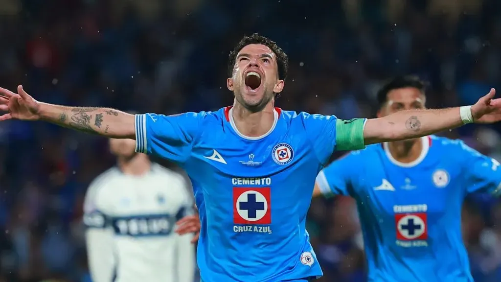 Cruz Azul fue campeón de Concachampions y embolsó un dineral.
