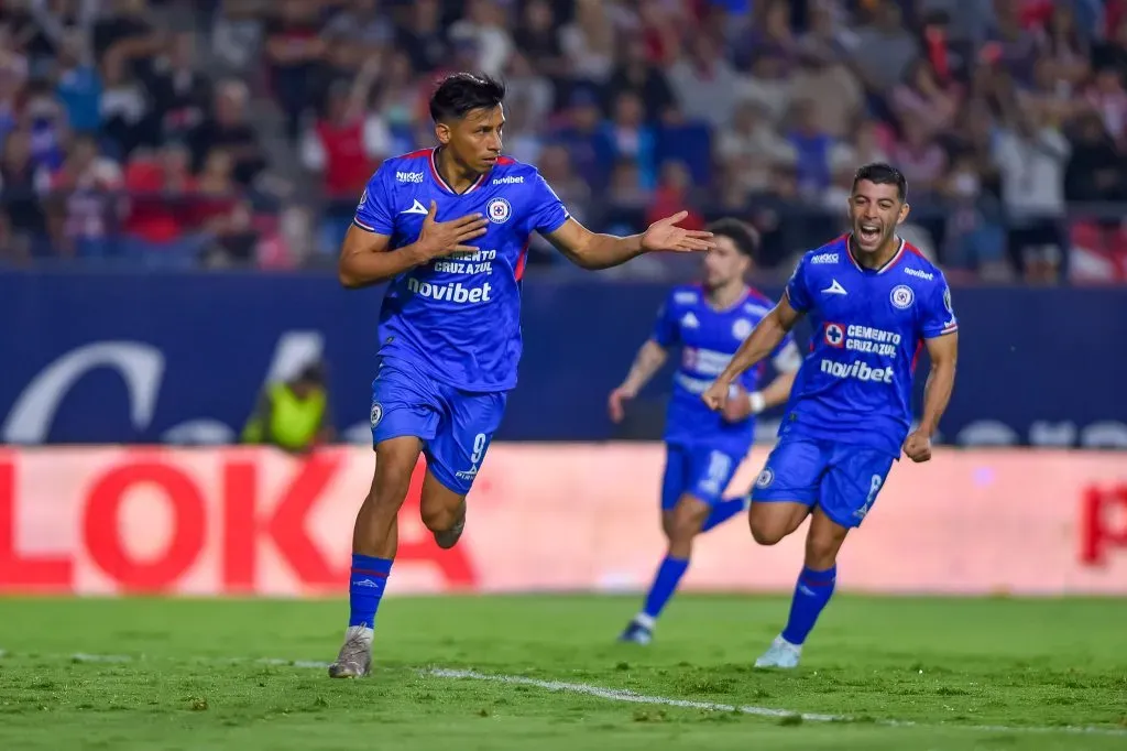 ¿Por qué Ángel Sepúlveda llevó un parche exclusivo en su playera? (Imago 7)