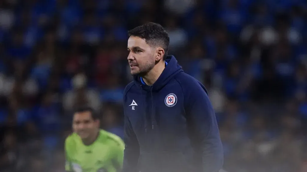 El equipo de Larcamón se reencontró con la victoria luego del impasse que significó la Leagues Cup.