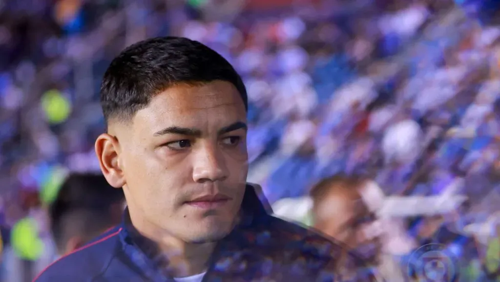 Tras encontrarle acomodo al griego, se espera el regreso del Toro al equipo.. (Imago7)