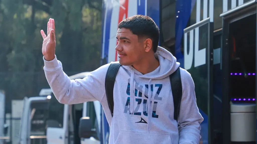 Las horas de Gabriel Fernández en La Noria podrían estar llegando a su fin.