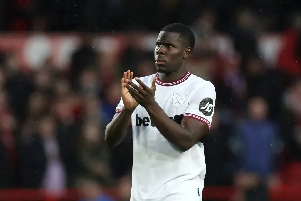 Los 3 defensas que Cruz Azul podría fichar como agentes libres (Getty Images)